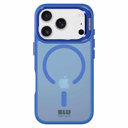 BECK17PR3 Chromatic Kick MagSafe Case iPhone 17 Pro Light Blue