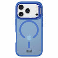 Blu Element Chromatic Kick MagSafe Case Light Blue for iPhone 18 Pro/17 Pro