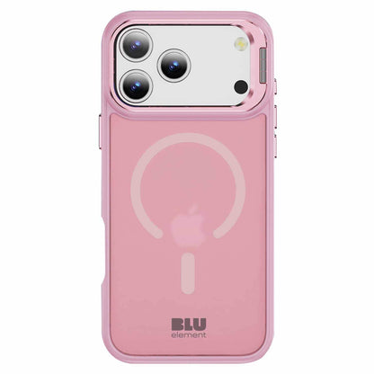 BECK17PR4 Chromatic Kick MagSafe Case iPhone 17 Pro Pink