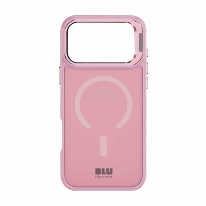BECK17PR4 Chromatic Kick MagSafe Case iPhone 17 Pro Pink
