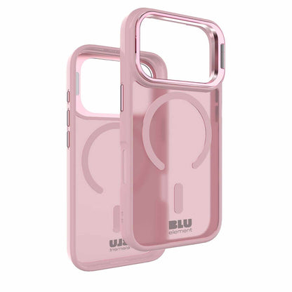 BECK17PR4 Chromatic Kick MagSafe Case iPhone 17 Pro Pink