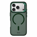 Blu Element Chromatic Kick MagSafe Case Sage Green for iPhone 18 Pro/17 Pro