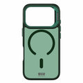 Blu Element Chromatic Kick MagSafe Case Sage Green for iPhone 18 Pro/17 Pro