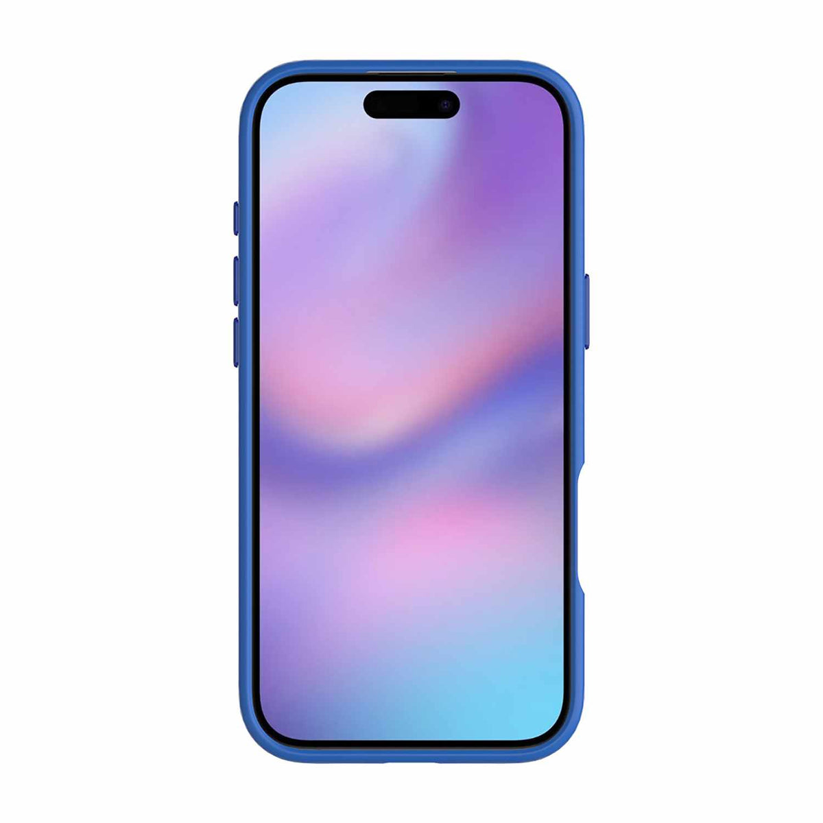 Blu Element Chromatic Kick MagSafe Case Light Blue for iPhone 18 Pro Max/17 Pro Max