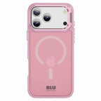 Blu Element Chromatic Kick MagSafe Case Pink for iPhone 17 Pro Max