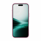 Blu Element Chromatic Kick MagSafe Case Pink for iPhone 17 Pro Max