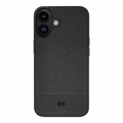 BEF217B1 Folio 2-in-1 Case iPhone 17 Black