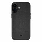 Blu Element Folio 2-in-1 Case Black for iPhone 17