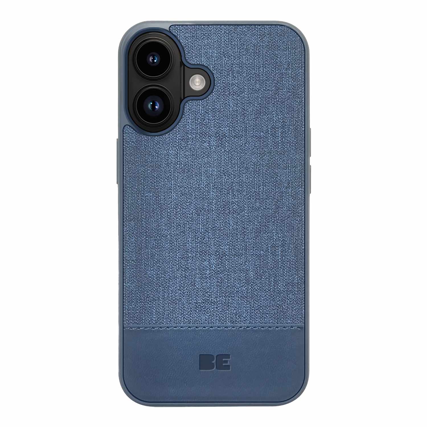 Blu Element Folio 2-in-1 Case Lazuli Blue for iPhone 17