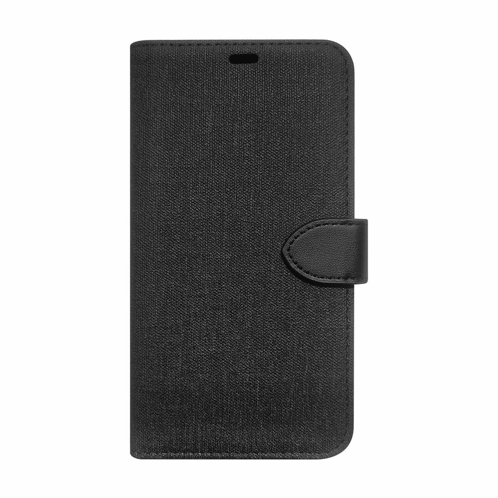 Blu Element Folio 2-in-1 Case Black for iPhone Air