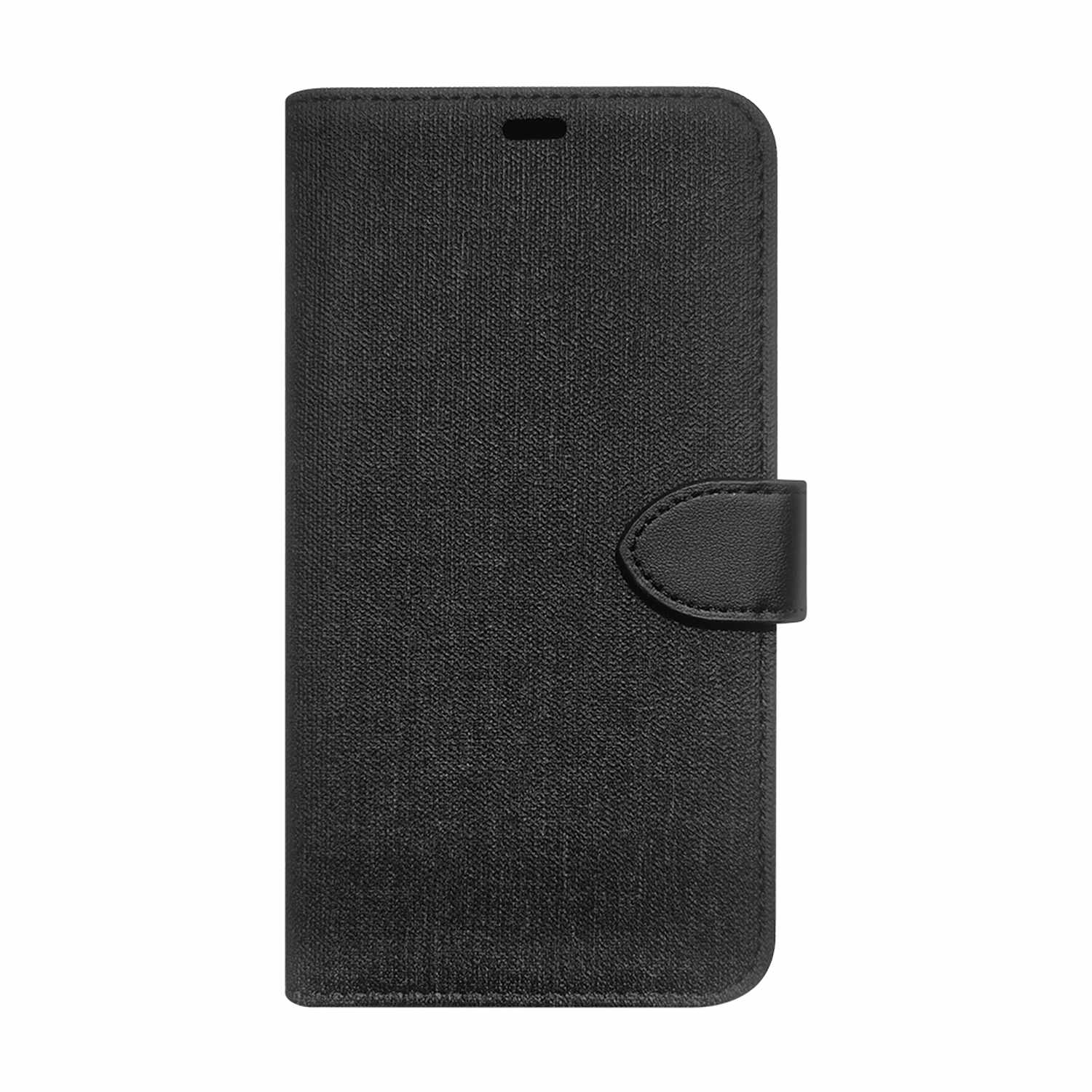 Blu Element Folio 2-in-1 Case Black for iPhone Air