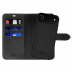 Blu Element Folio 2-in-1 Case Black for iPhone Air