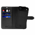 Blu Element Folio 2-in-1 Case Black for iPhone Air