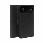 Blu Element Folio 2-in-1 Case Black for iPhone Air