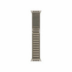 Nimbus9 Sport Band Neutral Taupe for Apple Watch Series 9/8/7 41 mm