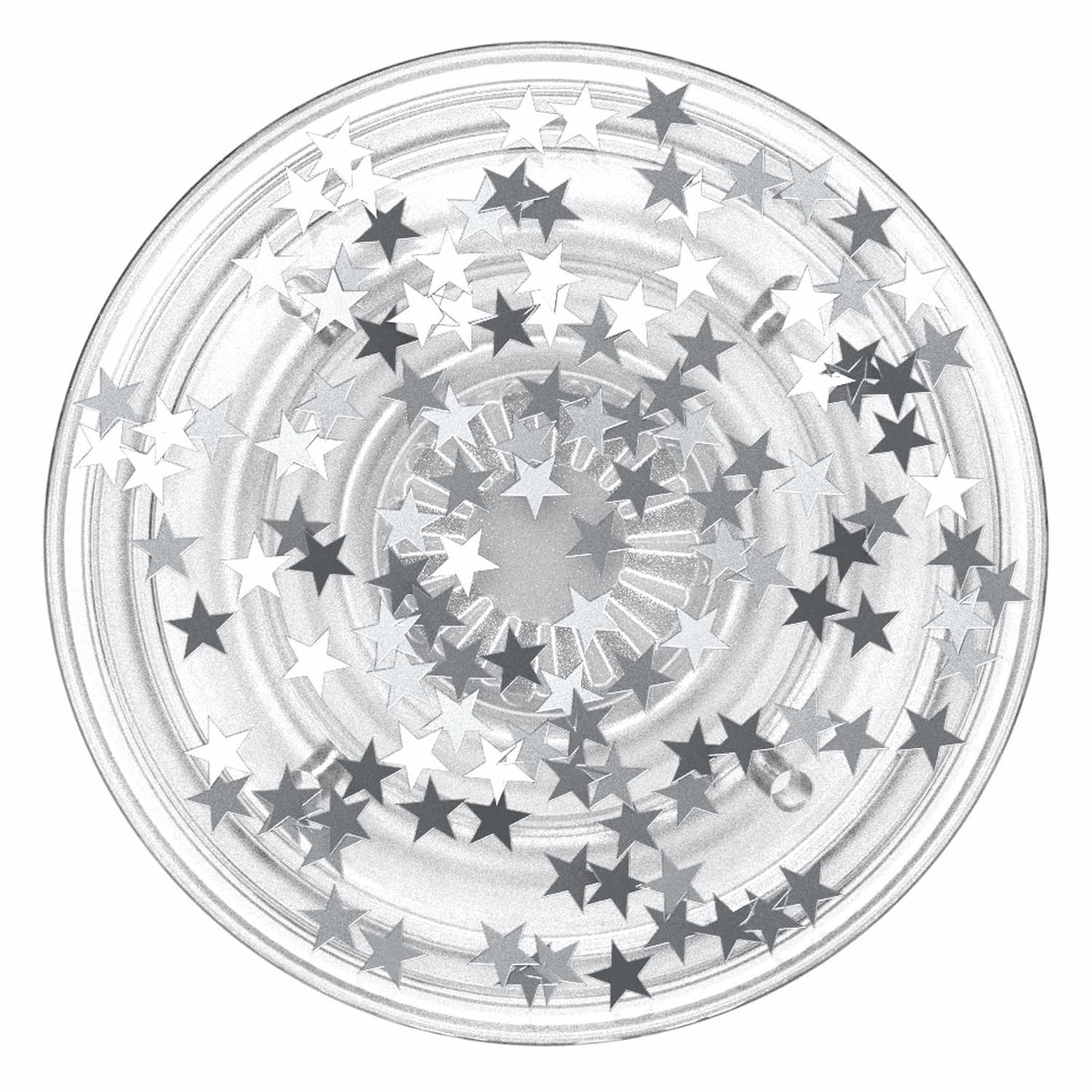806893 PopGrip Glitter Star Fire