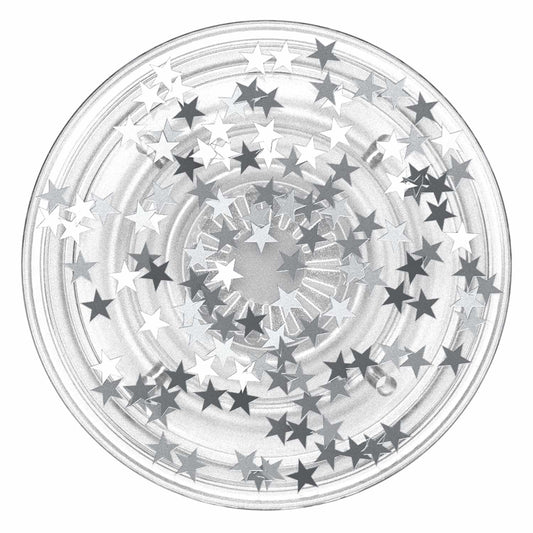 806893 PopGrip Glitter Star Fire