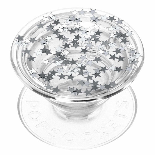 806893 PopGrip Glitter Star Fire