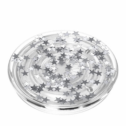 806893 PopGrip Glitter Star Fire