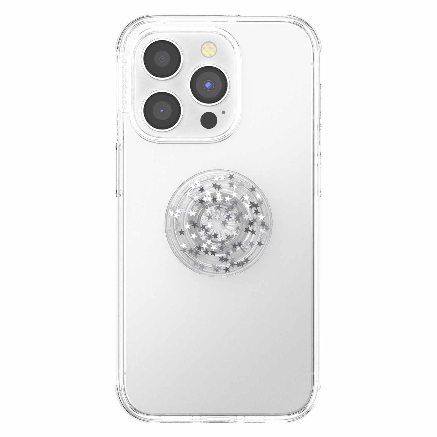 806893 PopGrip Glitter Star Fire