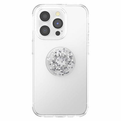 806893 PopGrip Glitter Star Fire