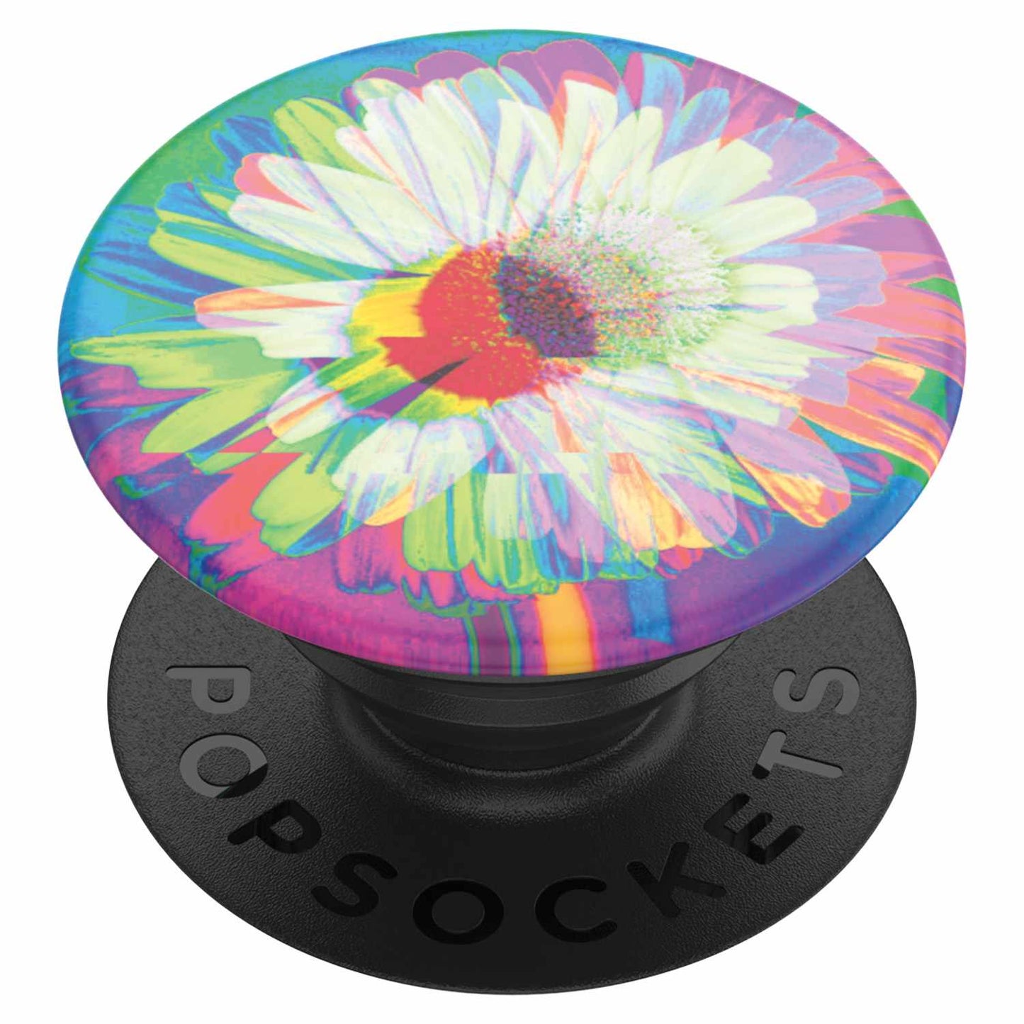 806811 PopGrip Frenetic Flower
