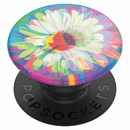 806811 PopGrip Frenetic Flower