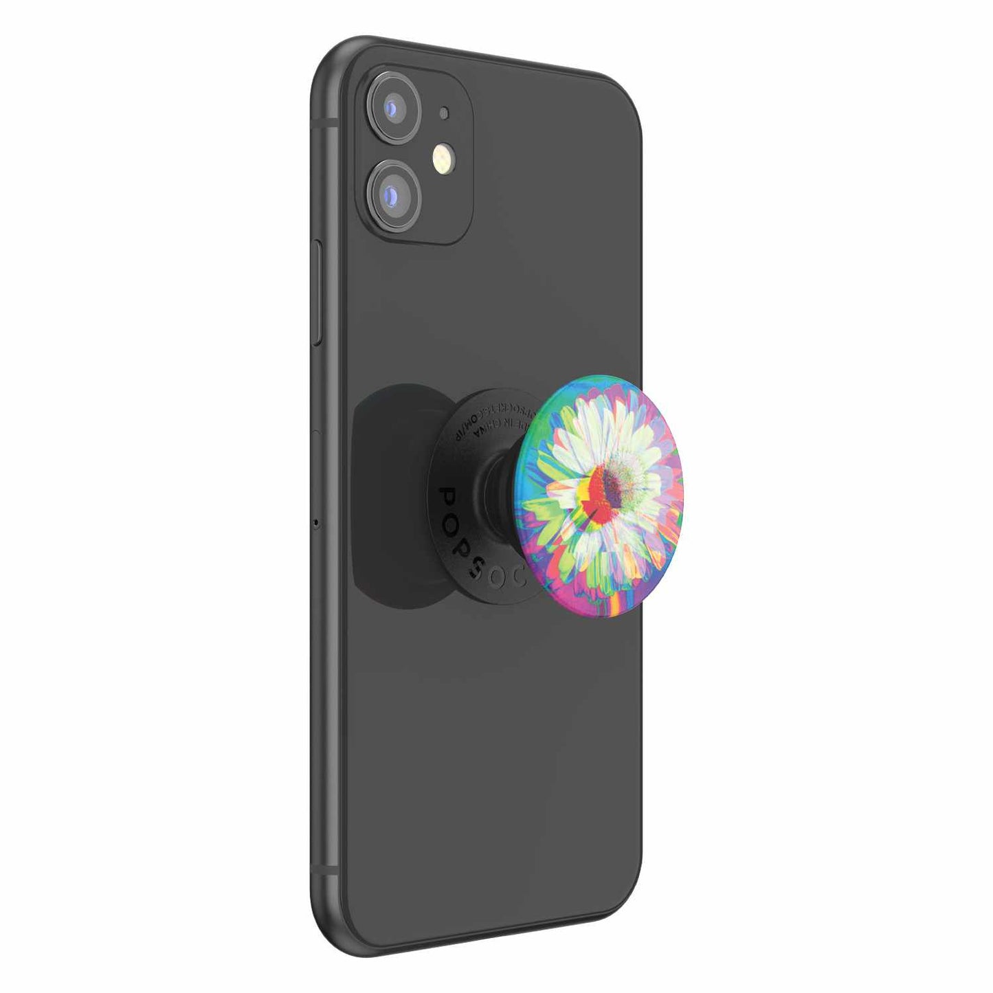 806811 PopGrip Frenetic Flower