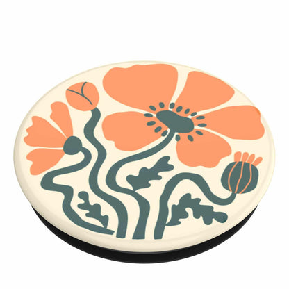 806691 PopGrip Fall Fleur