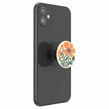806691 PopGrip Fall Fleur