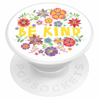 806692 PopGrip Be Kind Embroidery