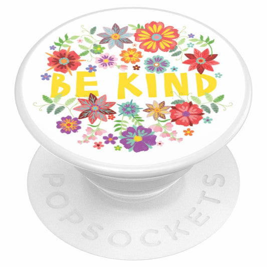 806692 PopGrip Be Kind Embroidery