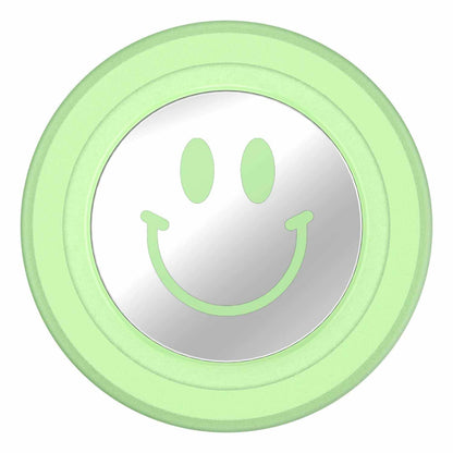 808975 PopGrip for MagSafe Round with Adapter Ring Matcha Dew