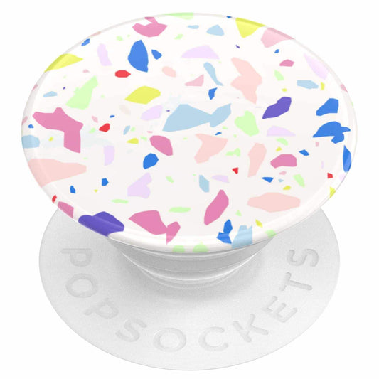 807061 PopGrip Terrazzo Party
