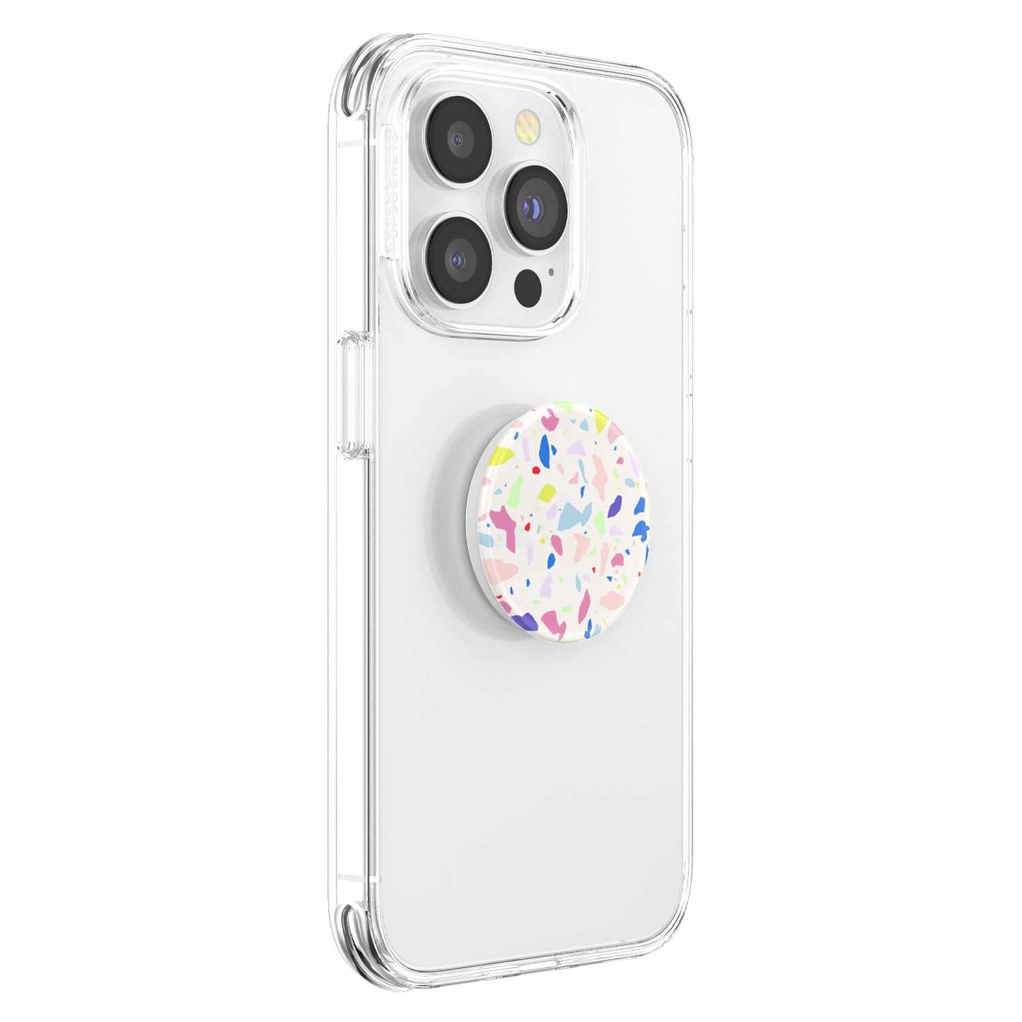 807061 PopGrip Terrazzo Party