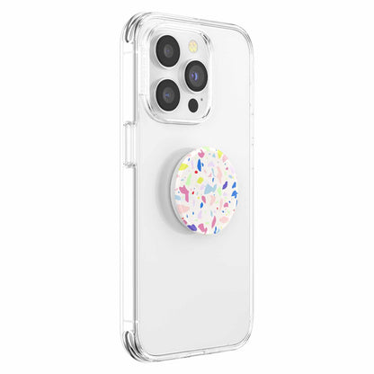 807061 PopGrip Terrazzo Party