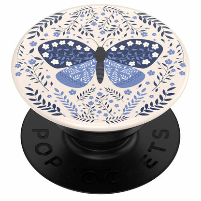 807047 PopGrip Boho Butterfly