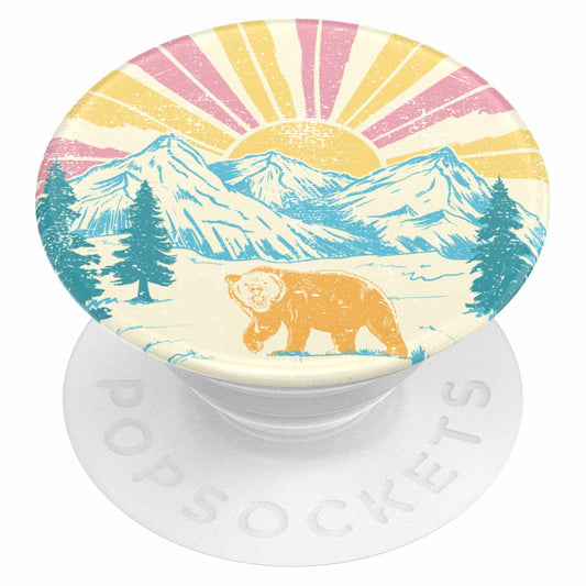 807069 PopGrip Mountains Majesty