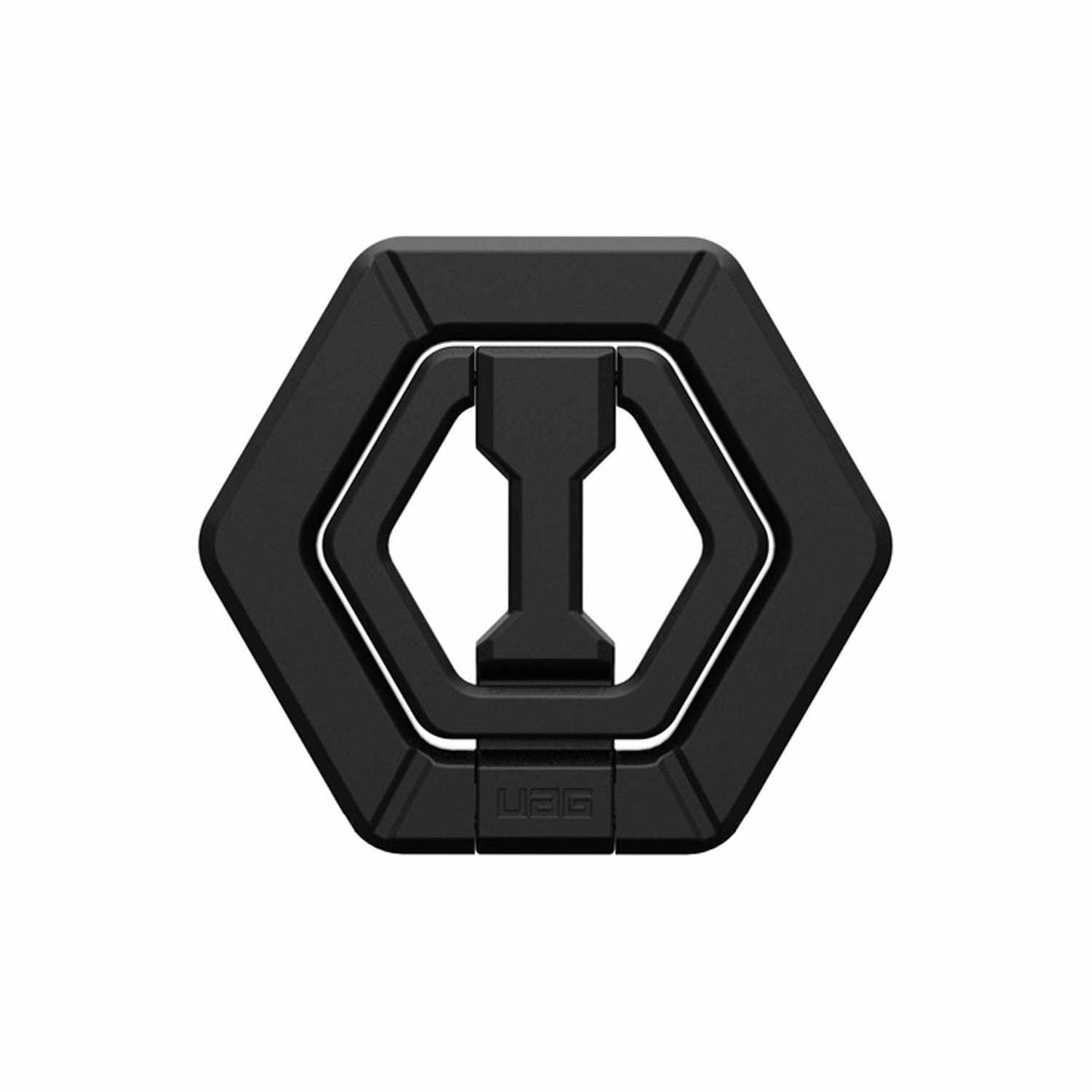 964443114040 Magnetic Ring Stand for MagSafe Black