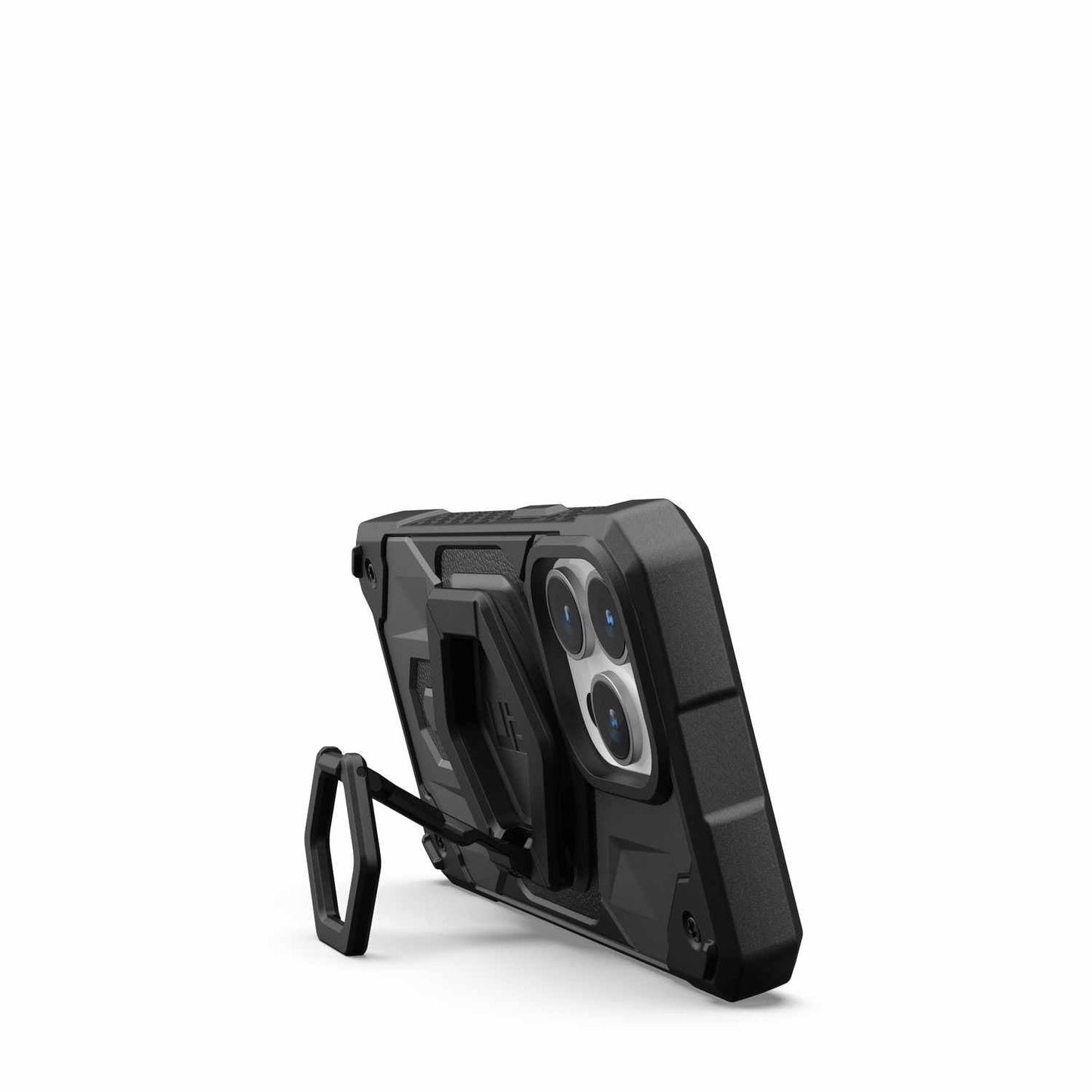 964443114040 Magnetic Ring Stand for MagSafe Black