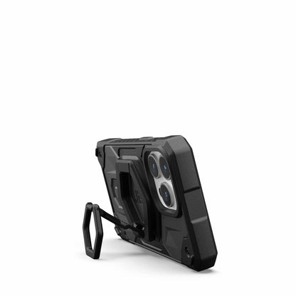 964443114040 Magnetic Ring Stand for MagSafe Black