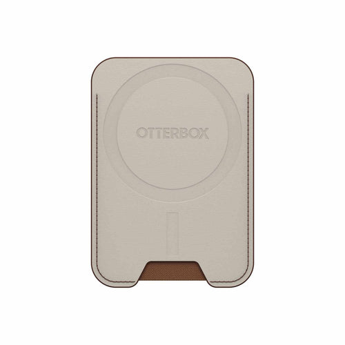 7795598 MagSafe Wallet Cactus Leather Rich Adobe