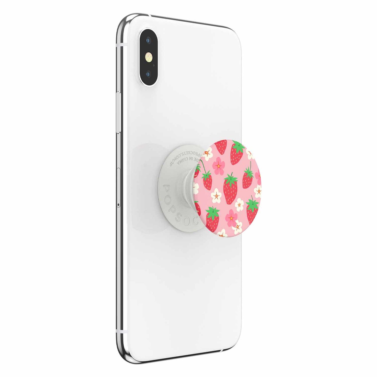 803548 PopGrip Berry Bloom