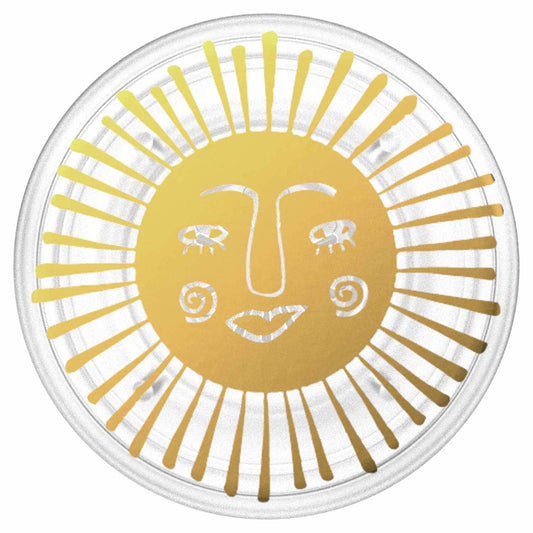 807371 PopGrip Plantcore Sun Godess