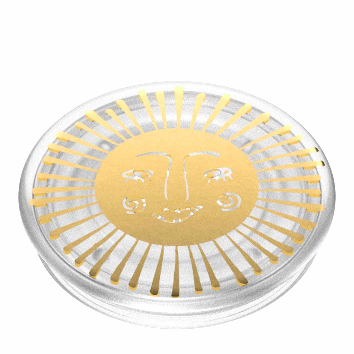 807371 PopGrip Plantcore Sun Godess