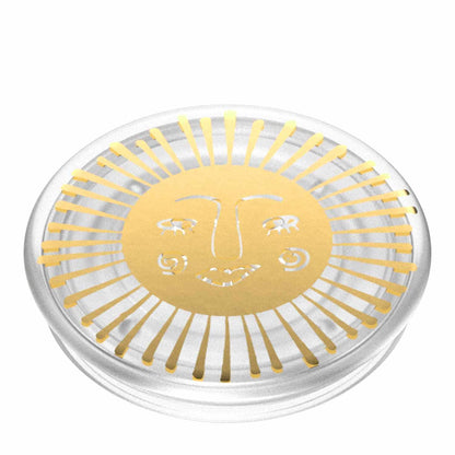 807371 PopGrip Plantcore Sun Godess