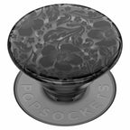 807380 PopGrip Plantcore Black Lace
