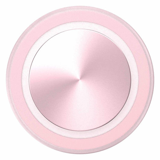 807190 PopGrip for MagSafe Round with Adapter Ring Pinky