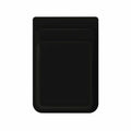 Ideal of Sweden Magnetic Card Holder MagSafe Black