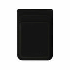 Ideal of Sweden Magnetic Card Holder MagSafe Black